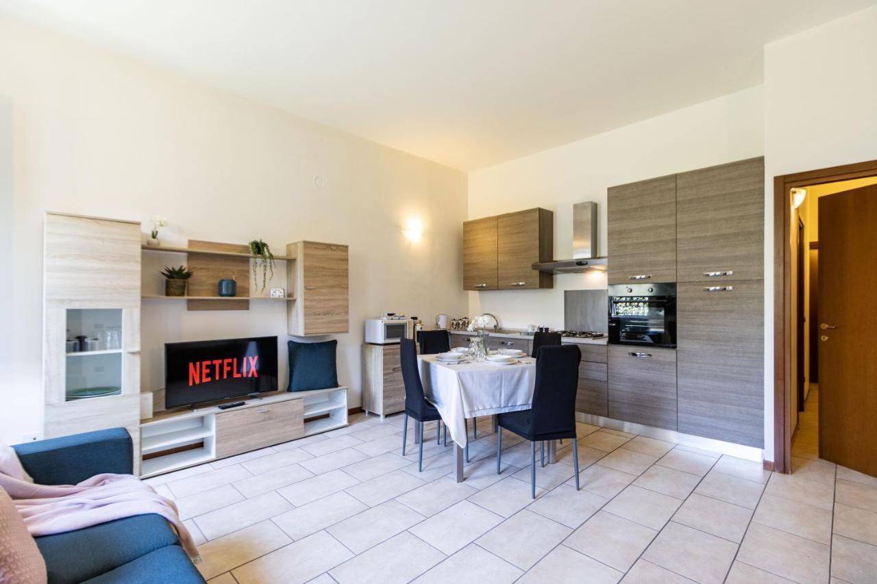 Sweet Arona Beautiful Apartment, Netflix - Wi-Fi Exterior photo